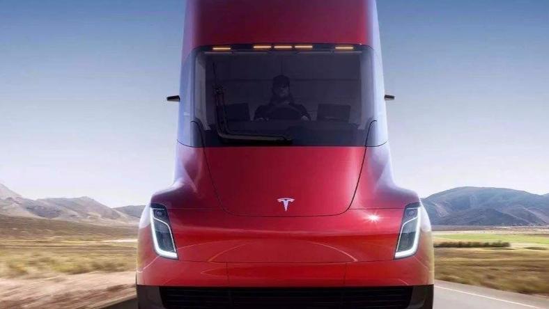 特斯拉刚发布的自动驾驶卡车,对于卡车司机意味着什么